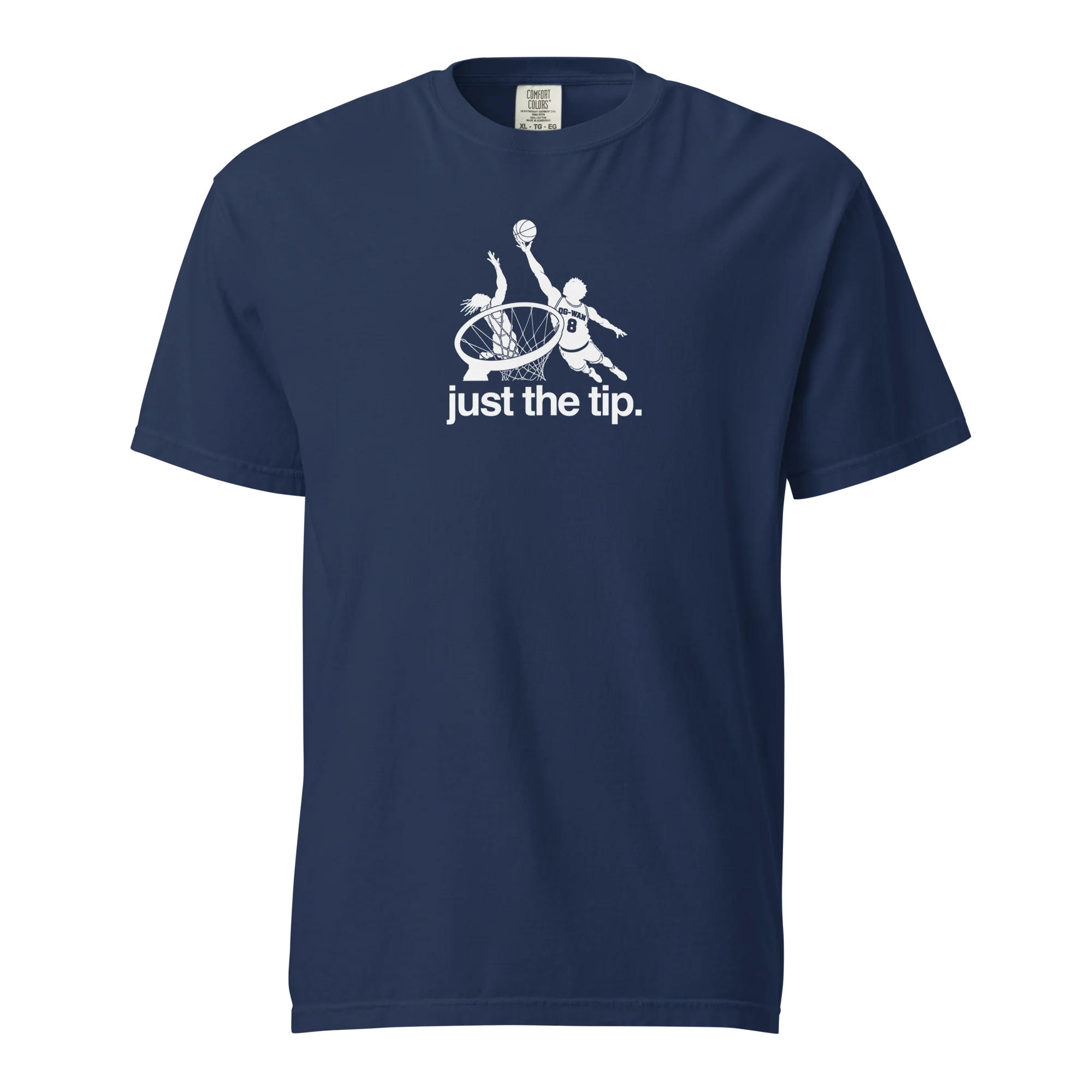 Just The Tip Tee - Image 5