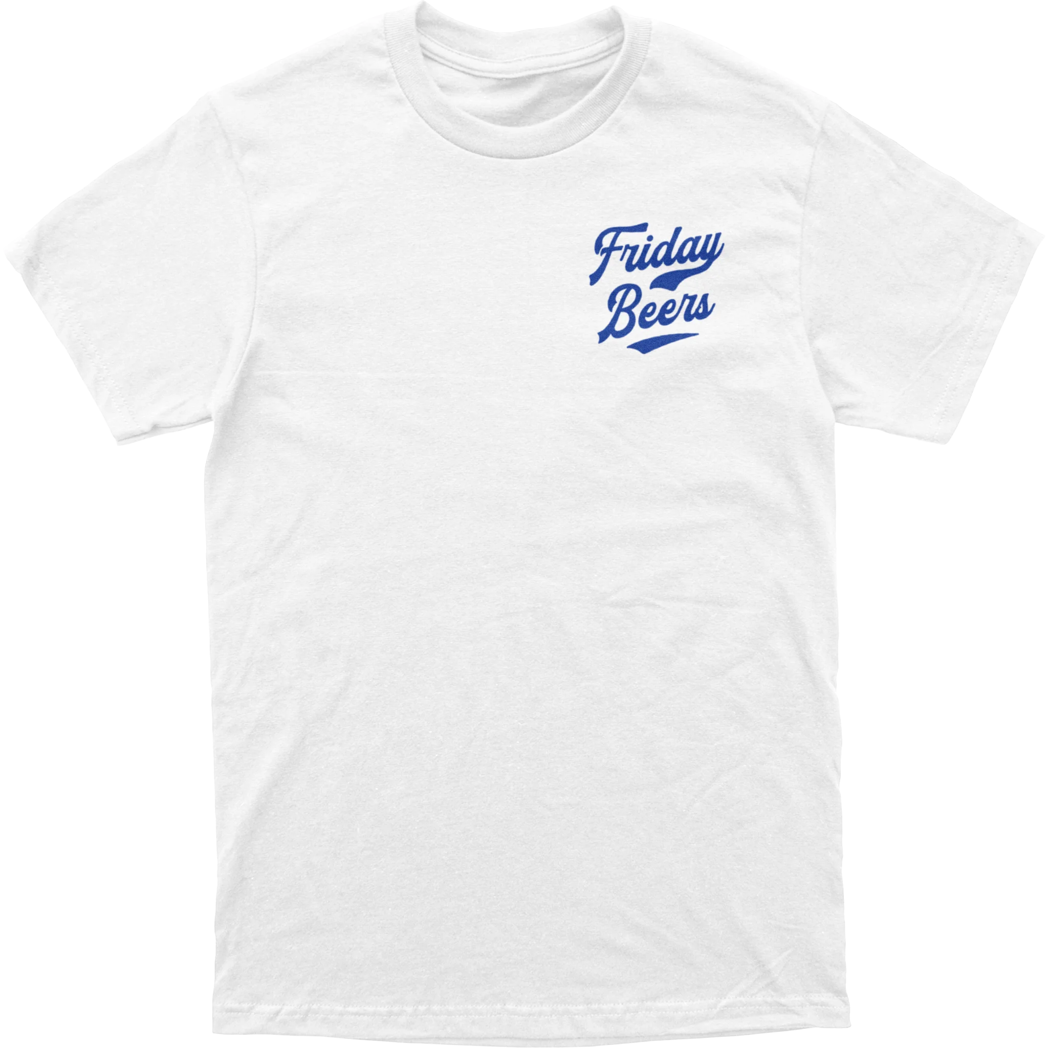America Keg Stand Tee - Image 4