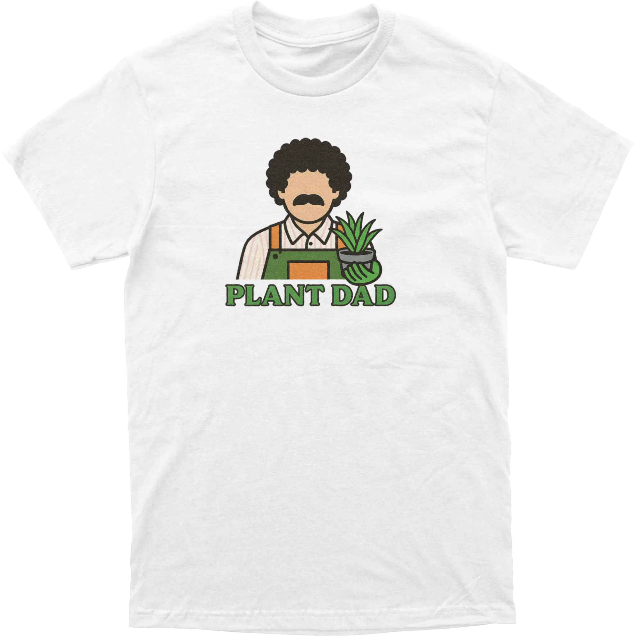 Plant Dad Tee - Image 3