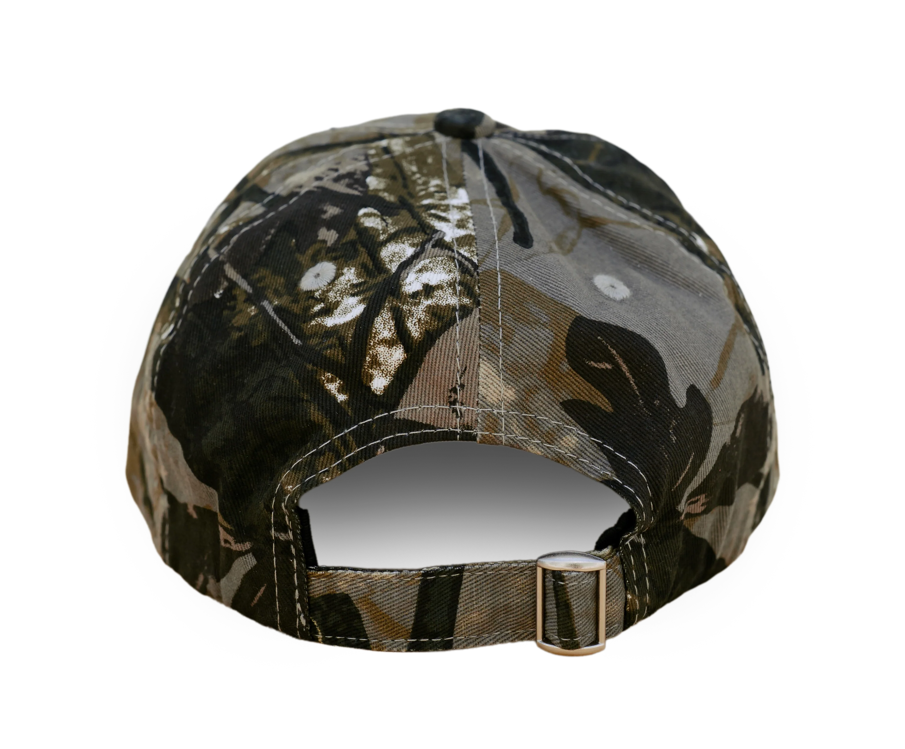 Playdate Camo Hat - Image 3