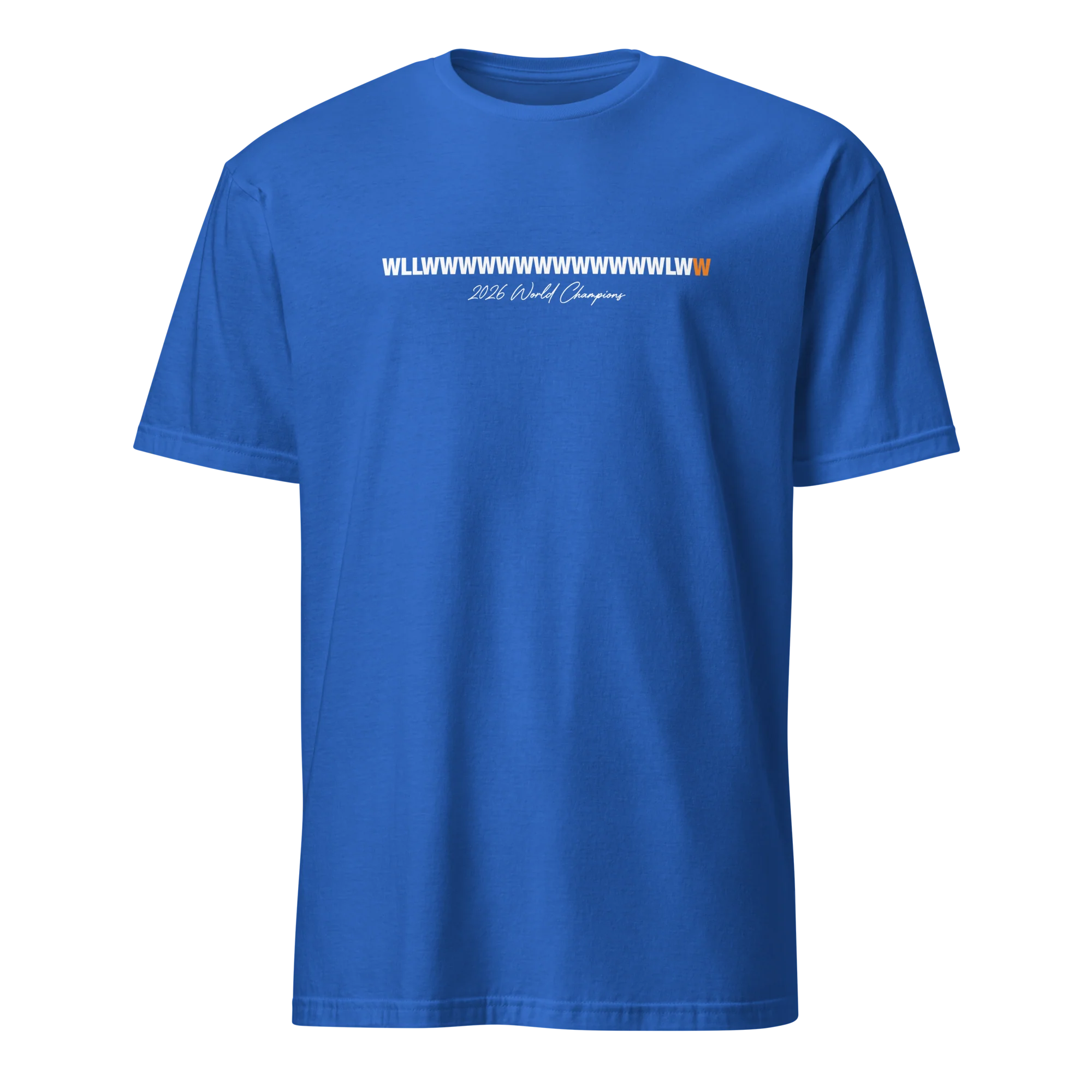 Record Tee