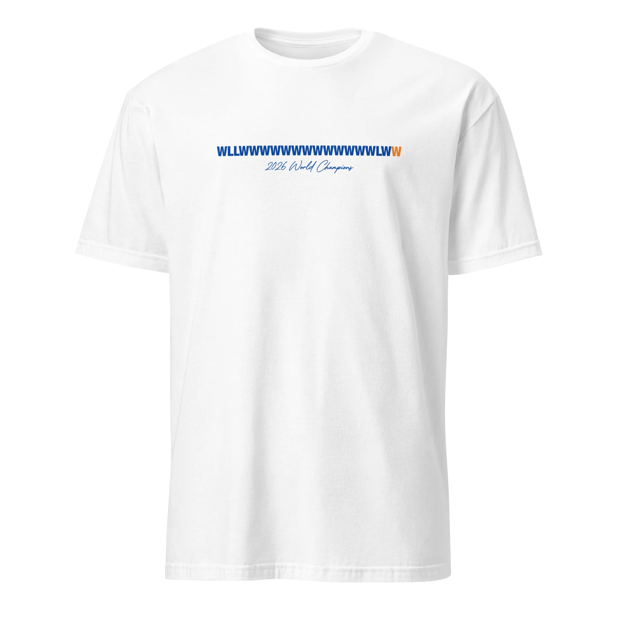 Record Tee - Image 2