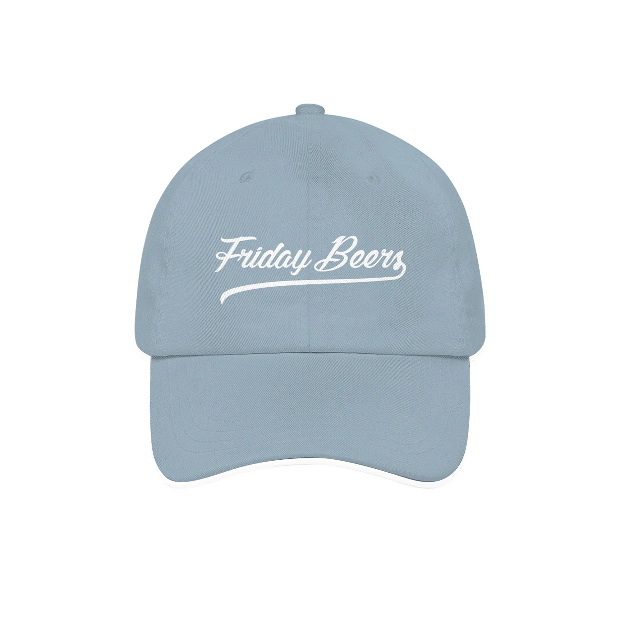 Retro Dad Hat - Image 3
