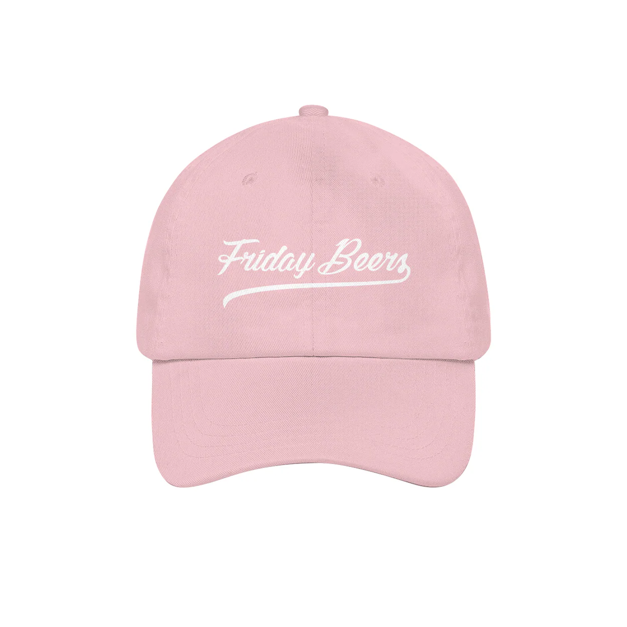 Retro Dad Hat - Image 4