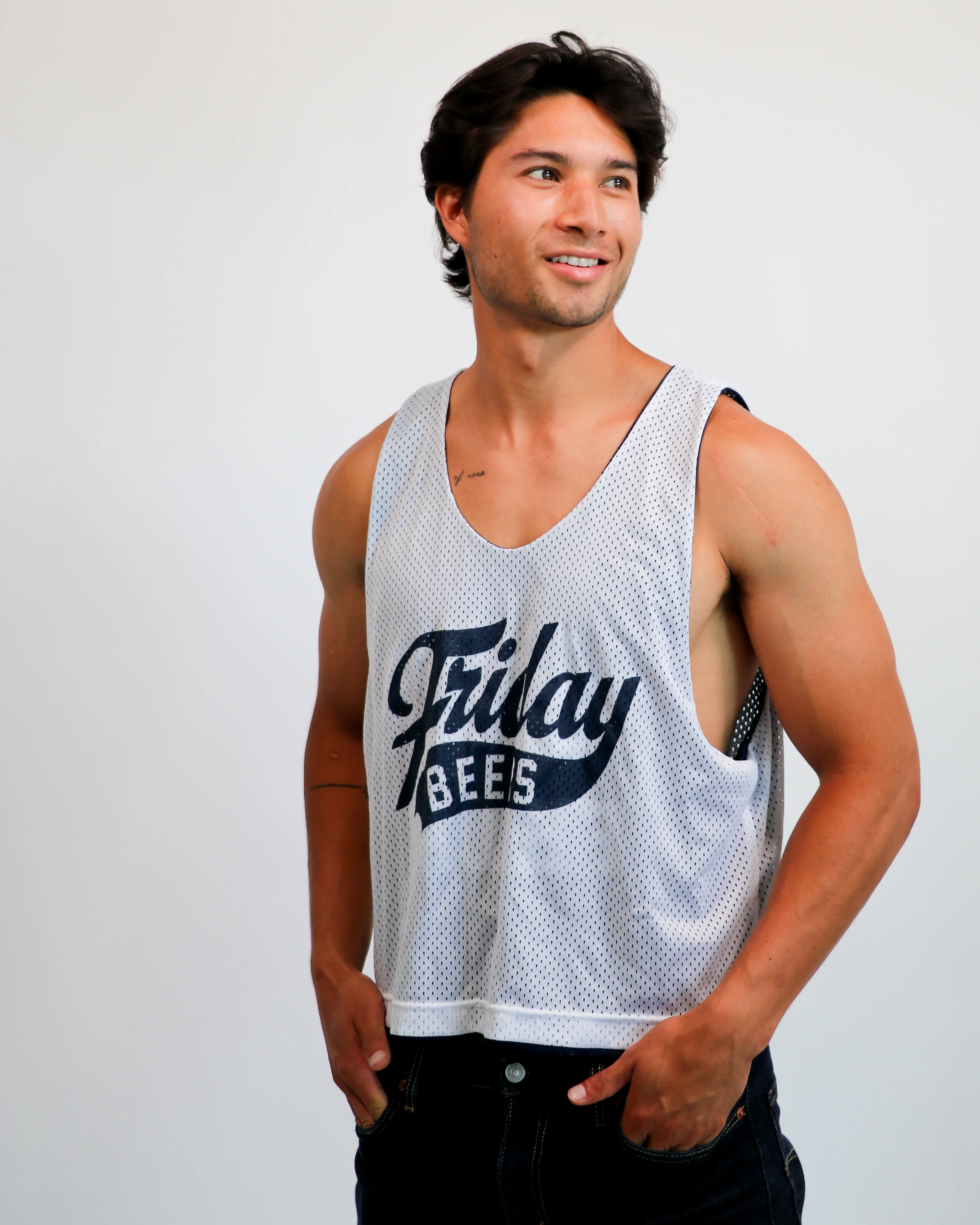 Reversible Pinnie - Image 3