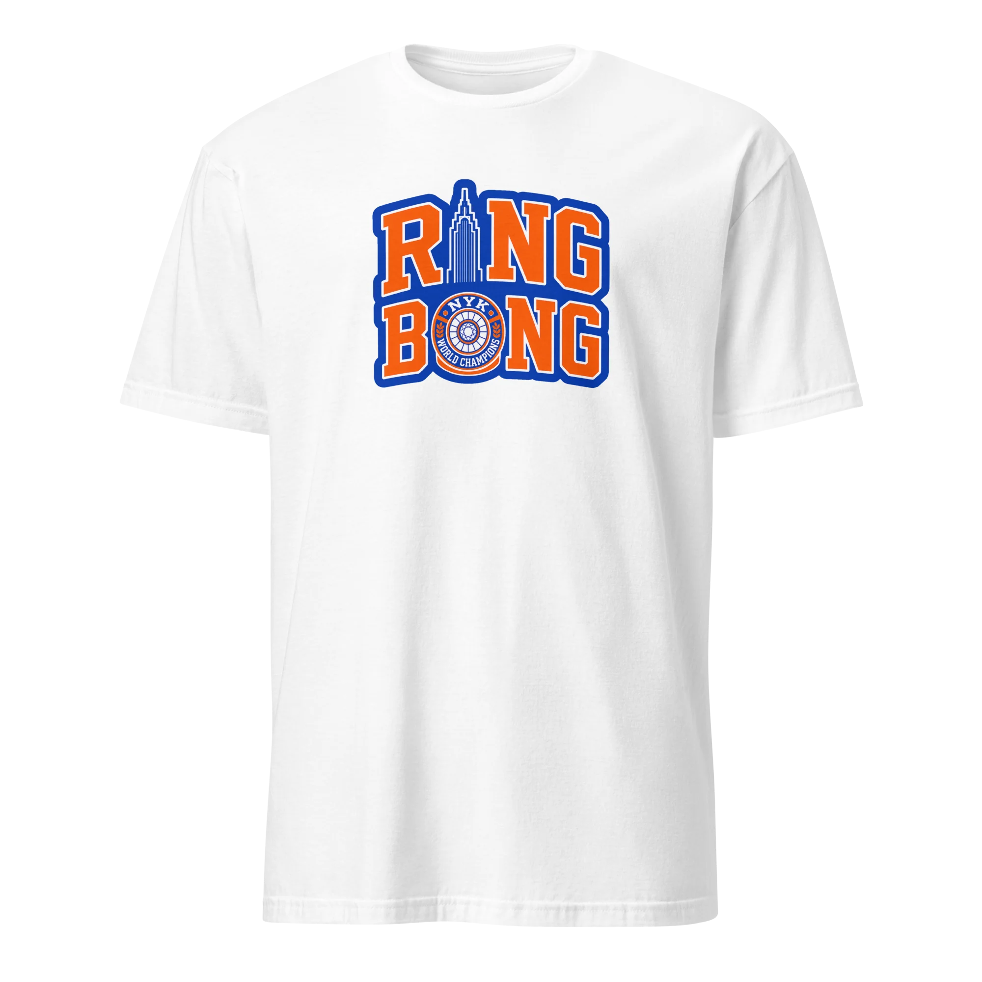 Ring Bong Tee