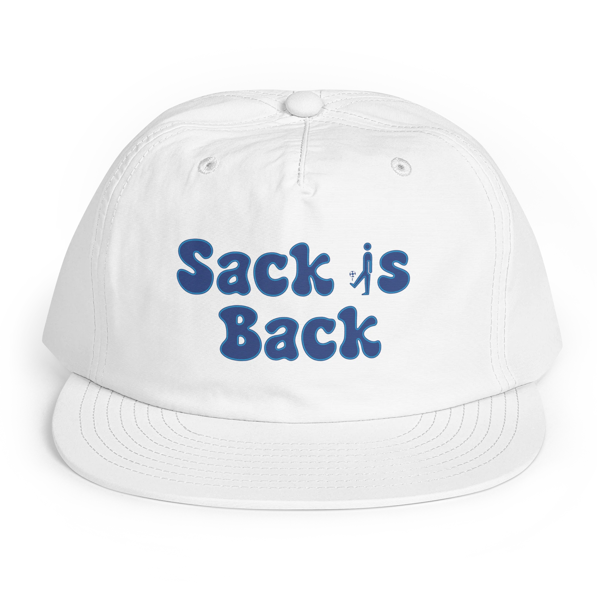 Sack Is Back Surf Hat - Image 3