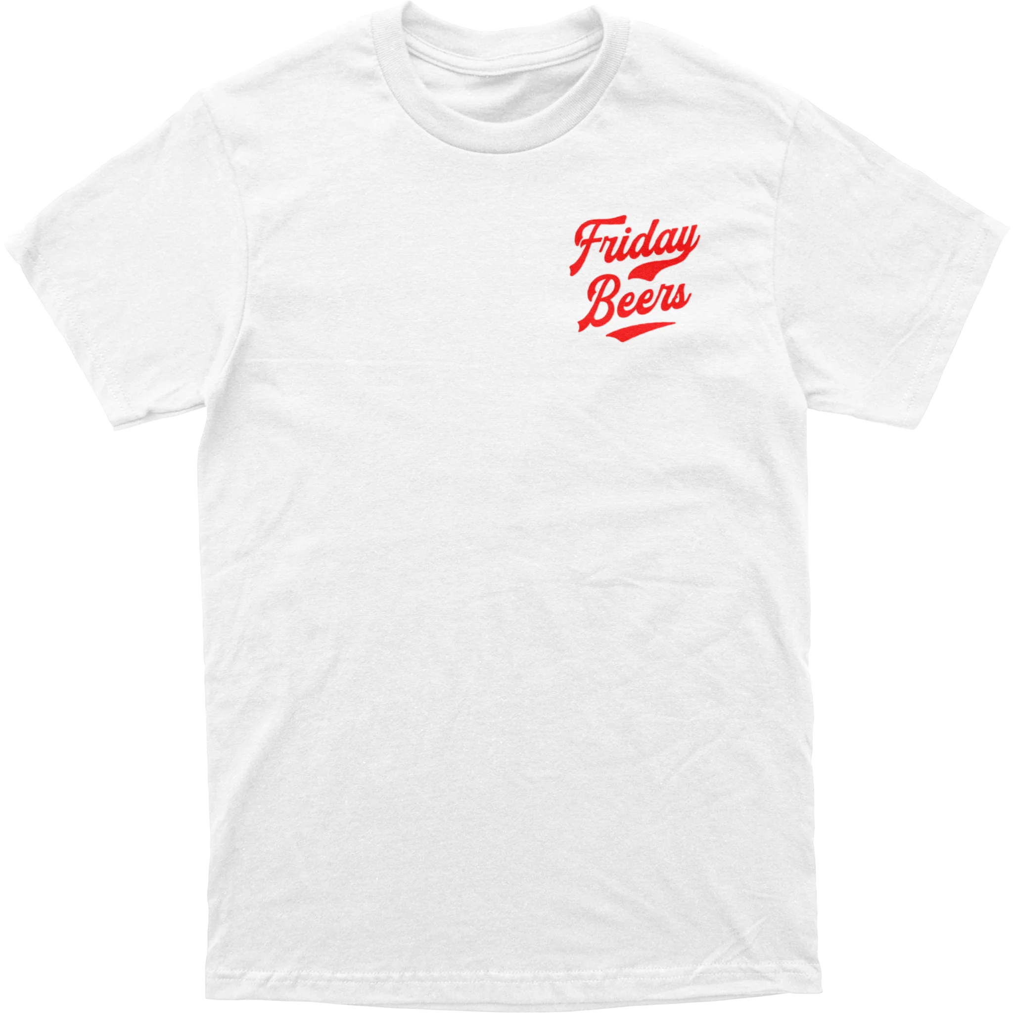 Serving Up Freedom Tee - Image 2