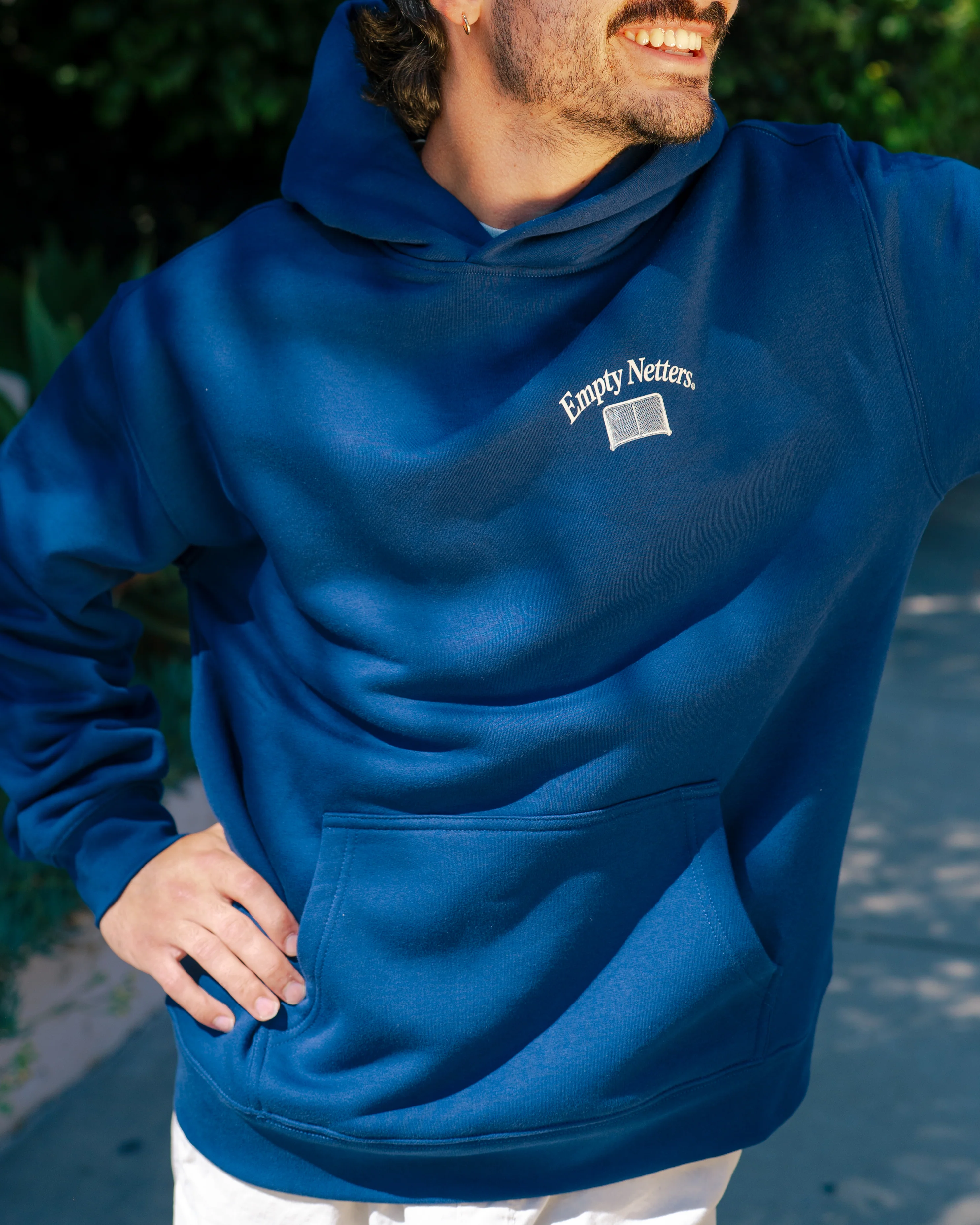 Skate Hard Hoodie - Image 10