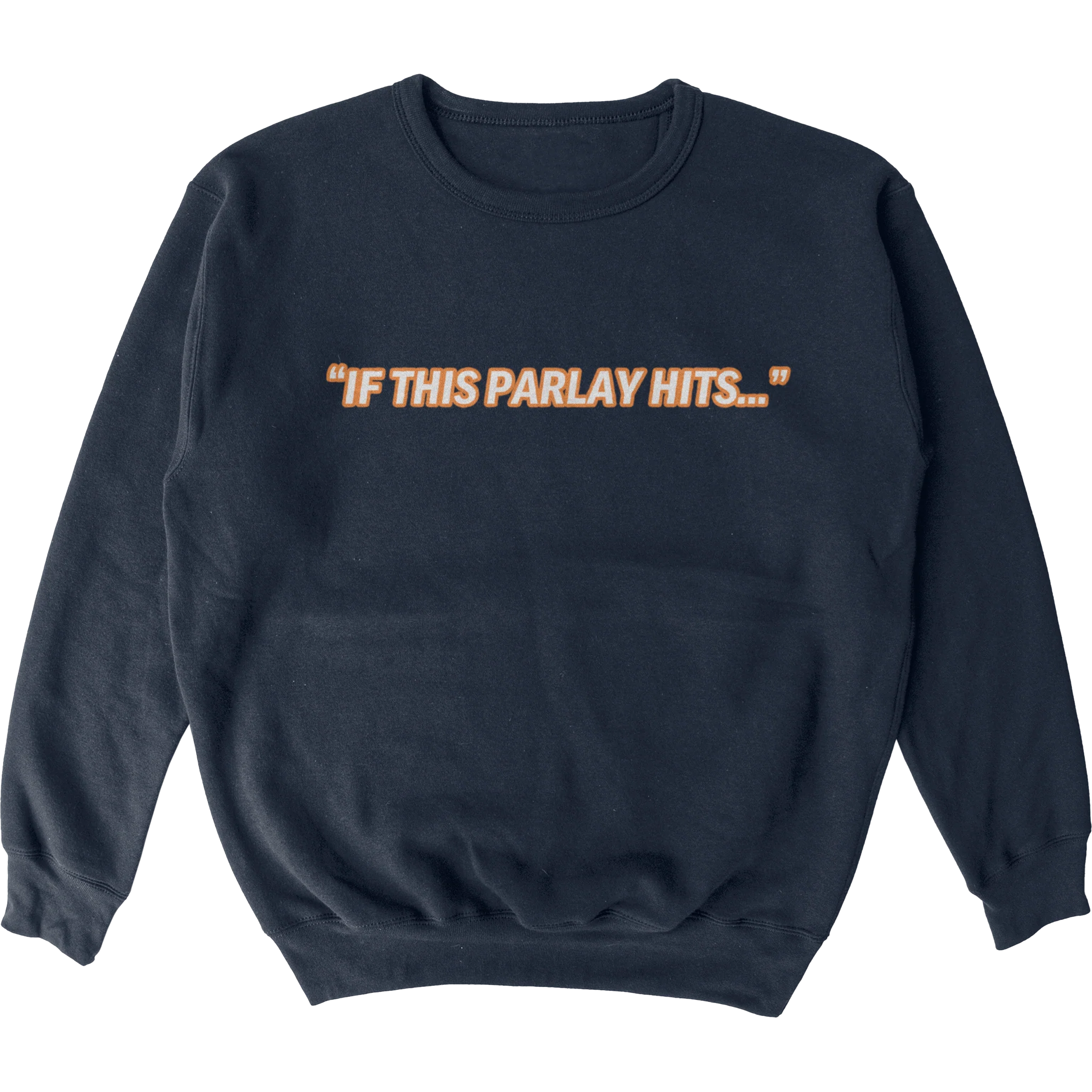 This Parlay Crewneck - Image 3