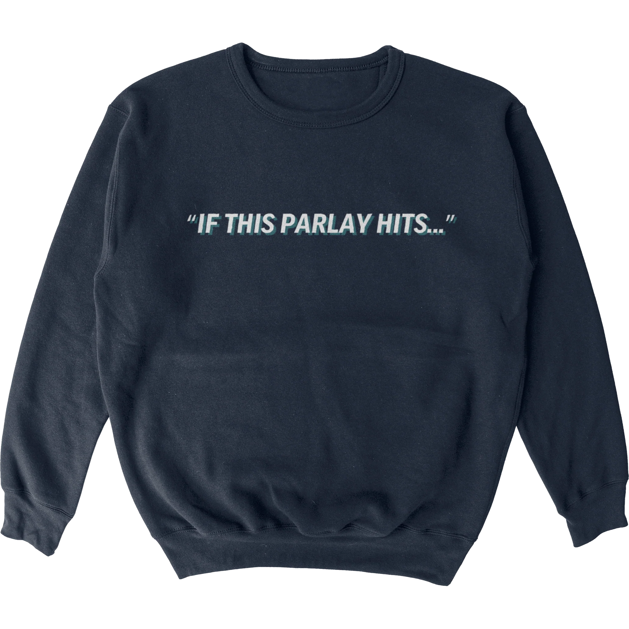 This Parlay Crewneck - Image 4