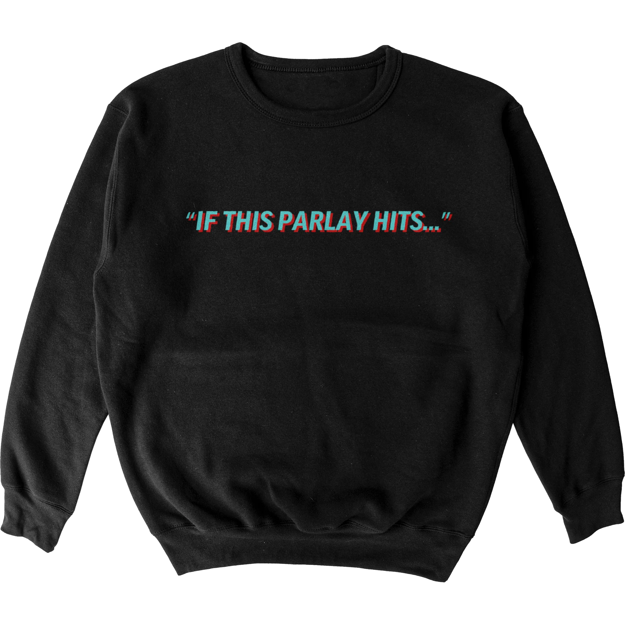 This Parlay Crewneck - Image 5