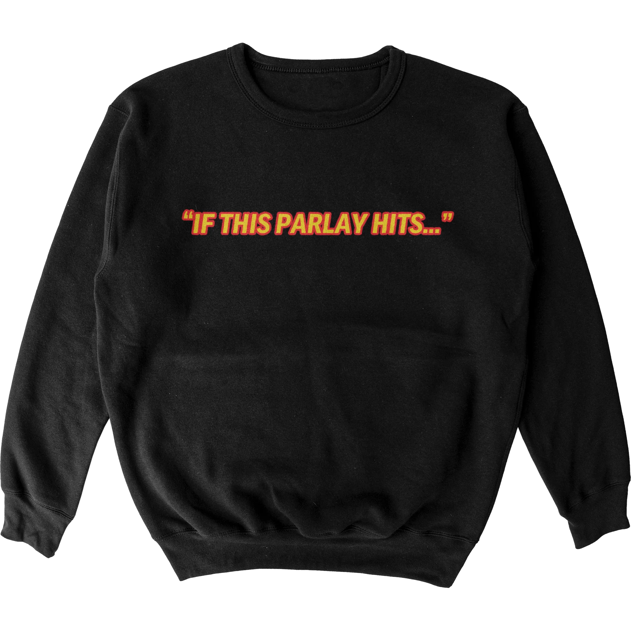 This Parlay Crewneck - Image 6