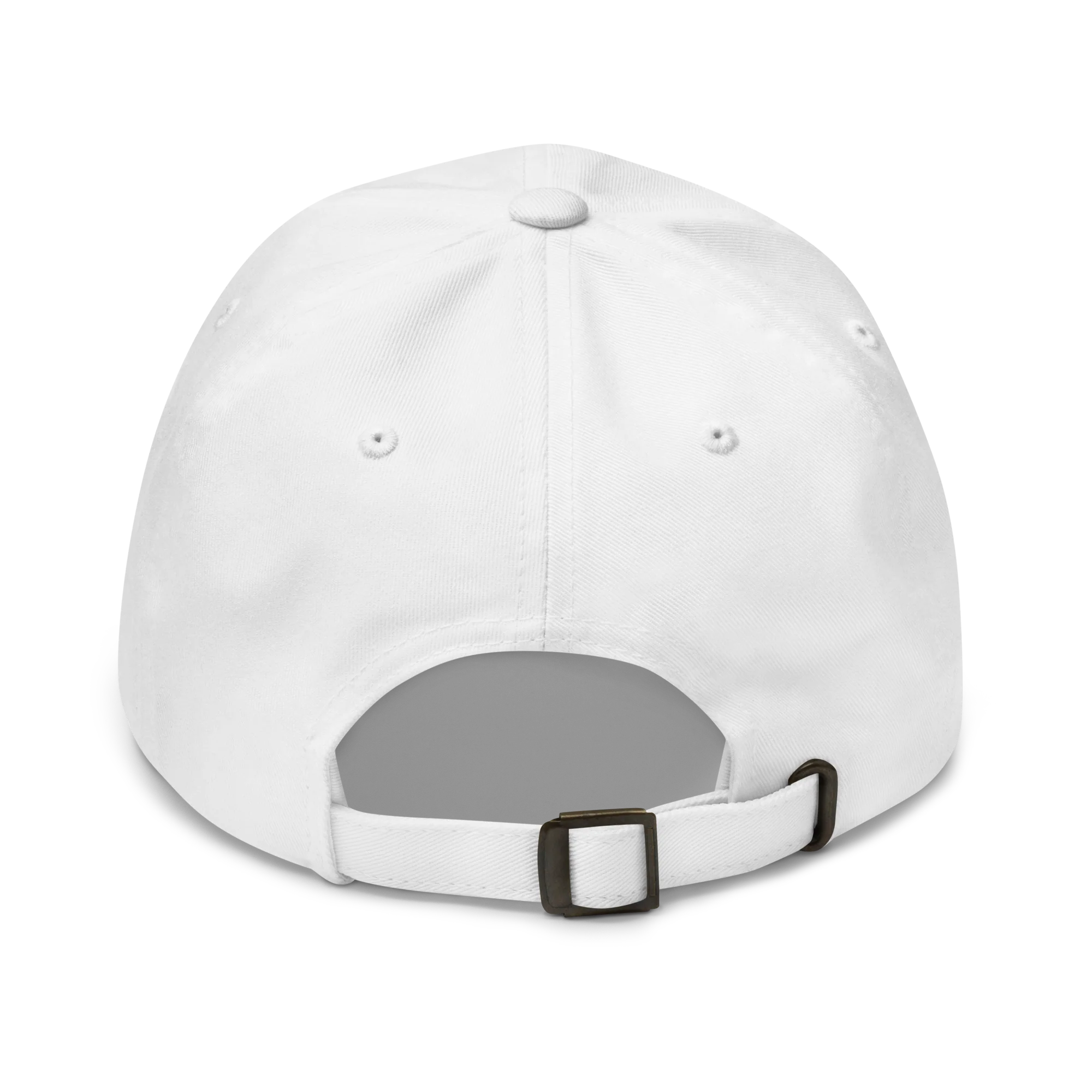 Tiny Balls Dad Hat - Image 4