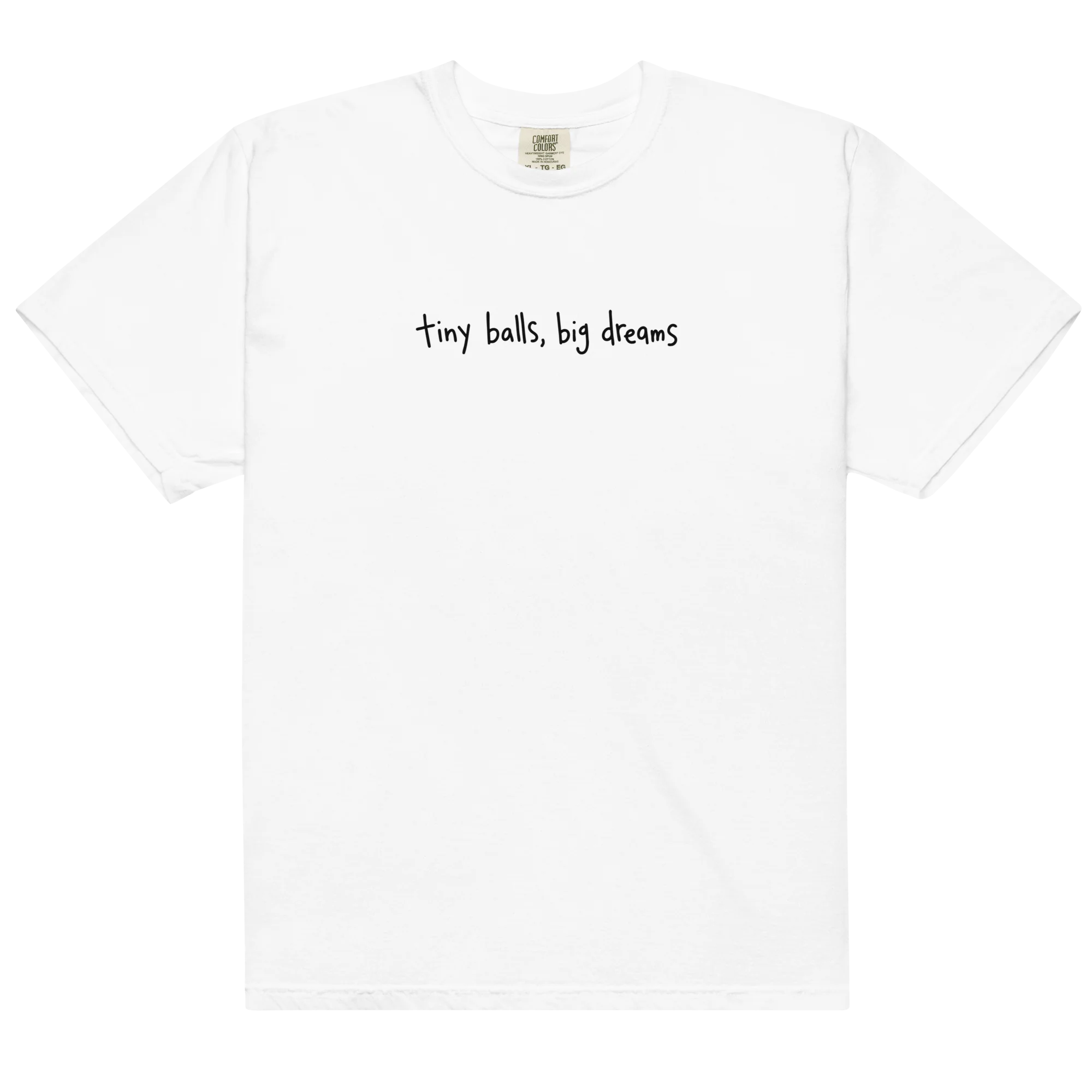 Tiny Balls Tee - Image 2