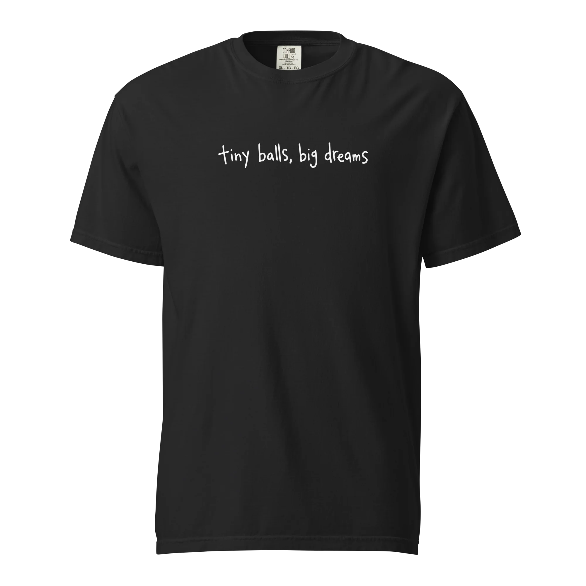 Tiny Balls Tee - Image 3