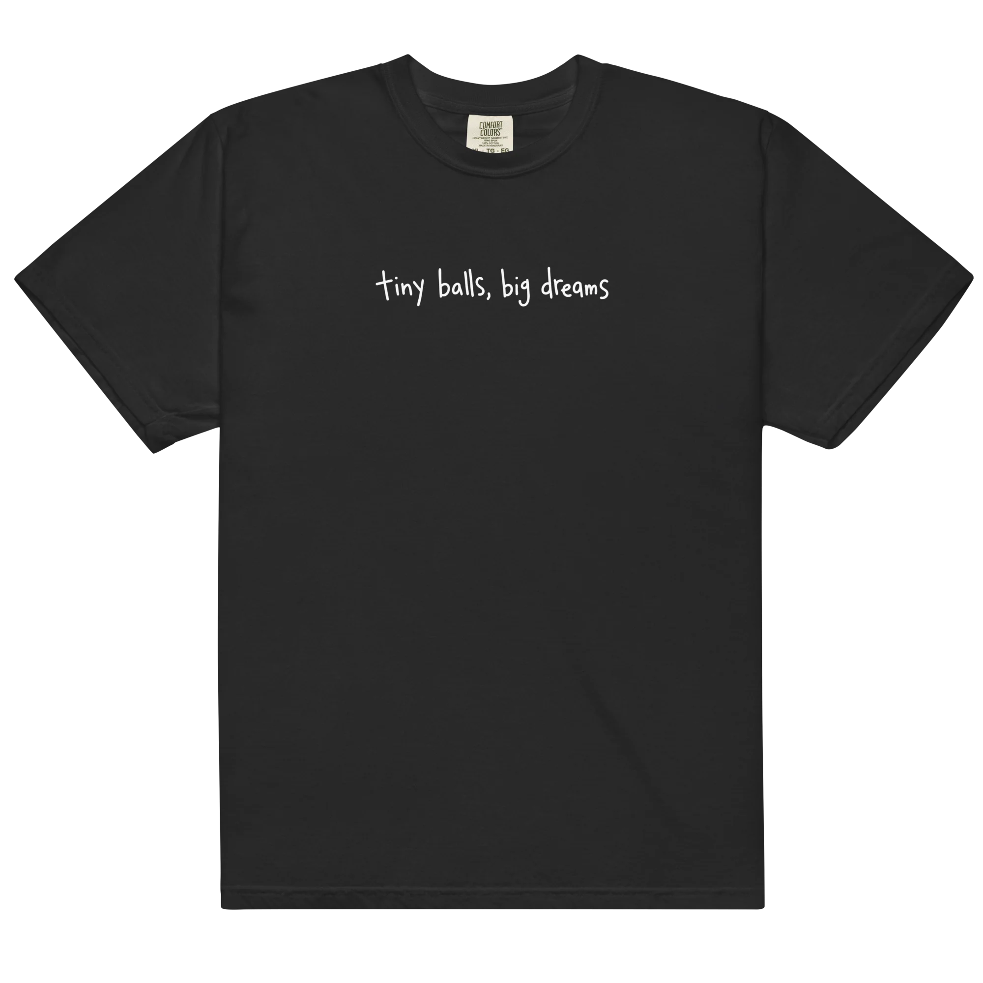 Tiny Balls Tee - Image 4