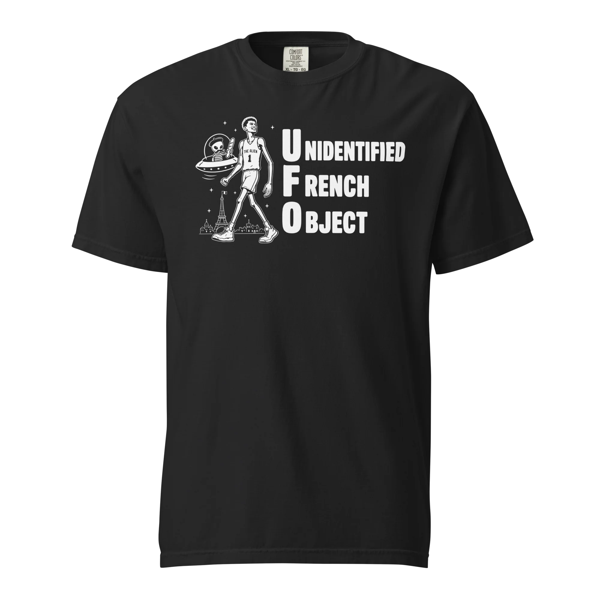 UFO Tee