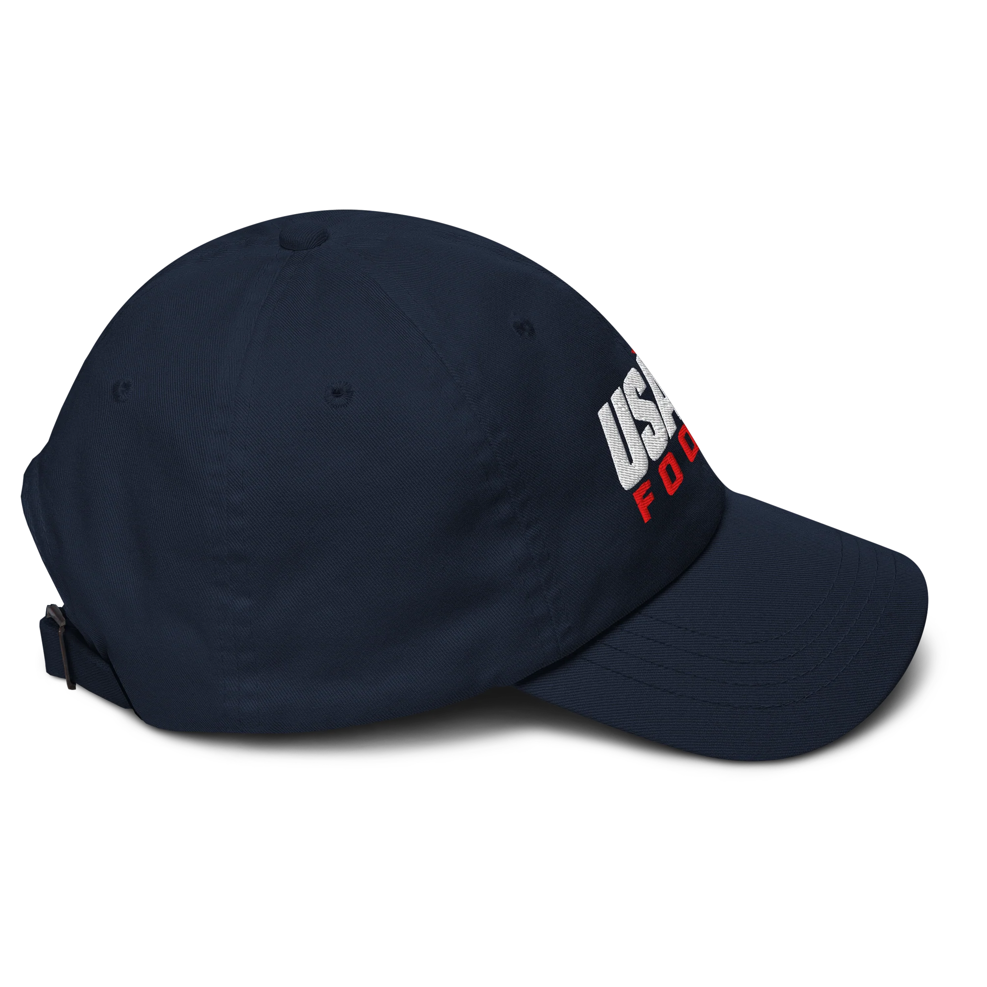 USA Footy Dad Hat - Image 5