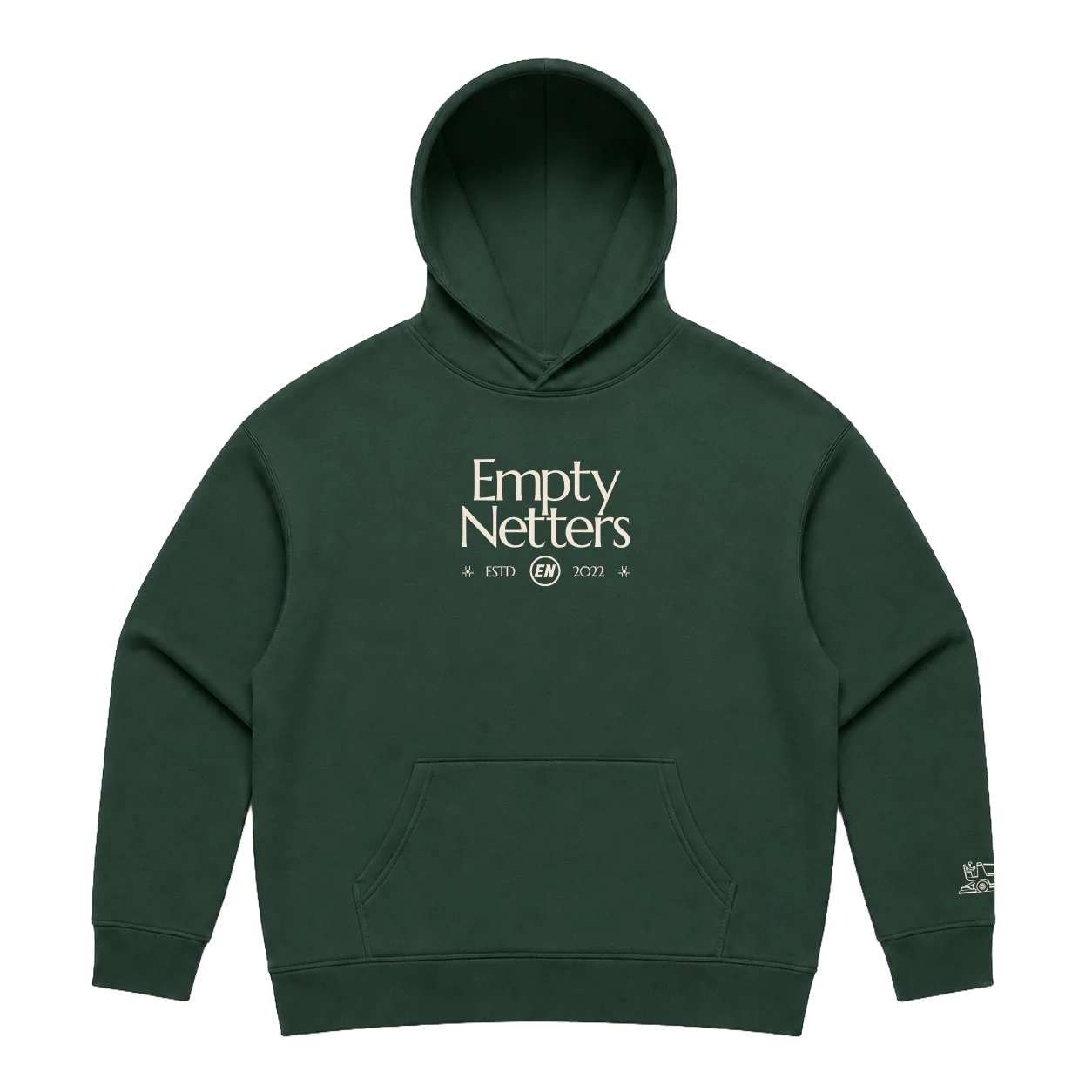 Zamboni Hoodie - Image 3
