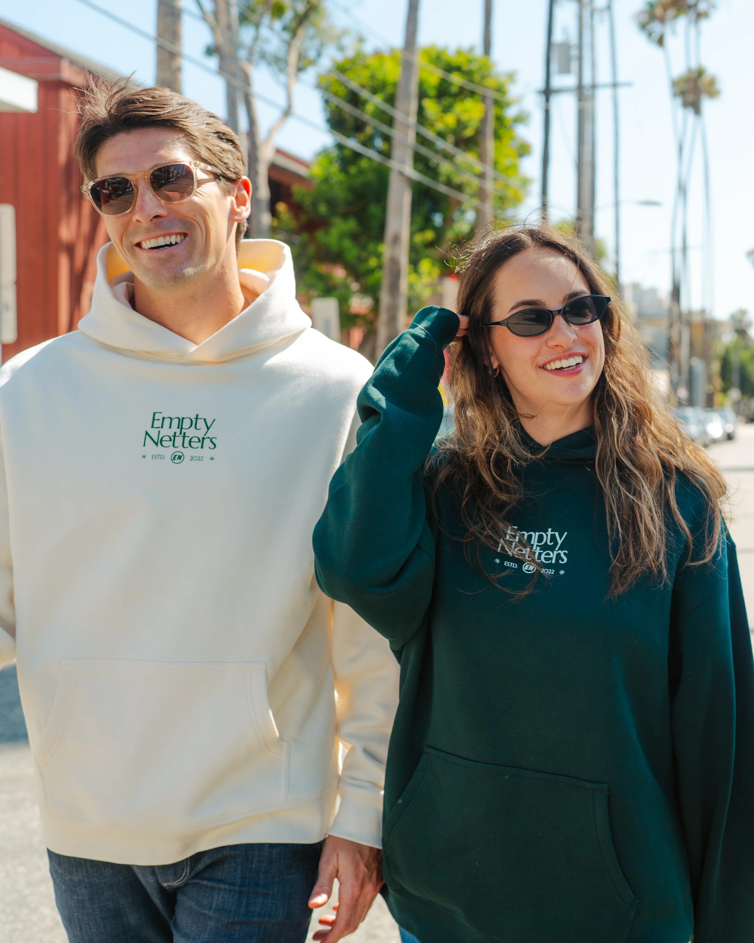Zamboni Hoodie - Image 8
